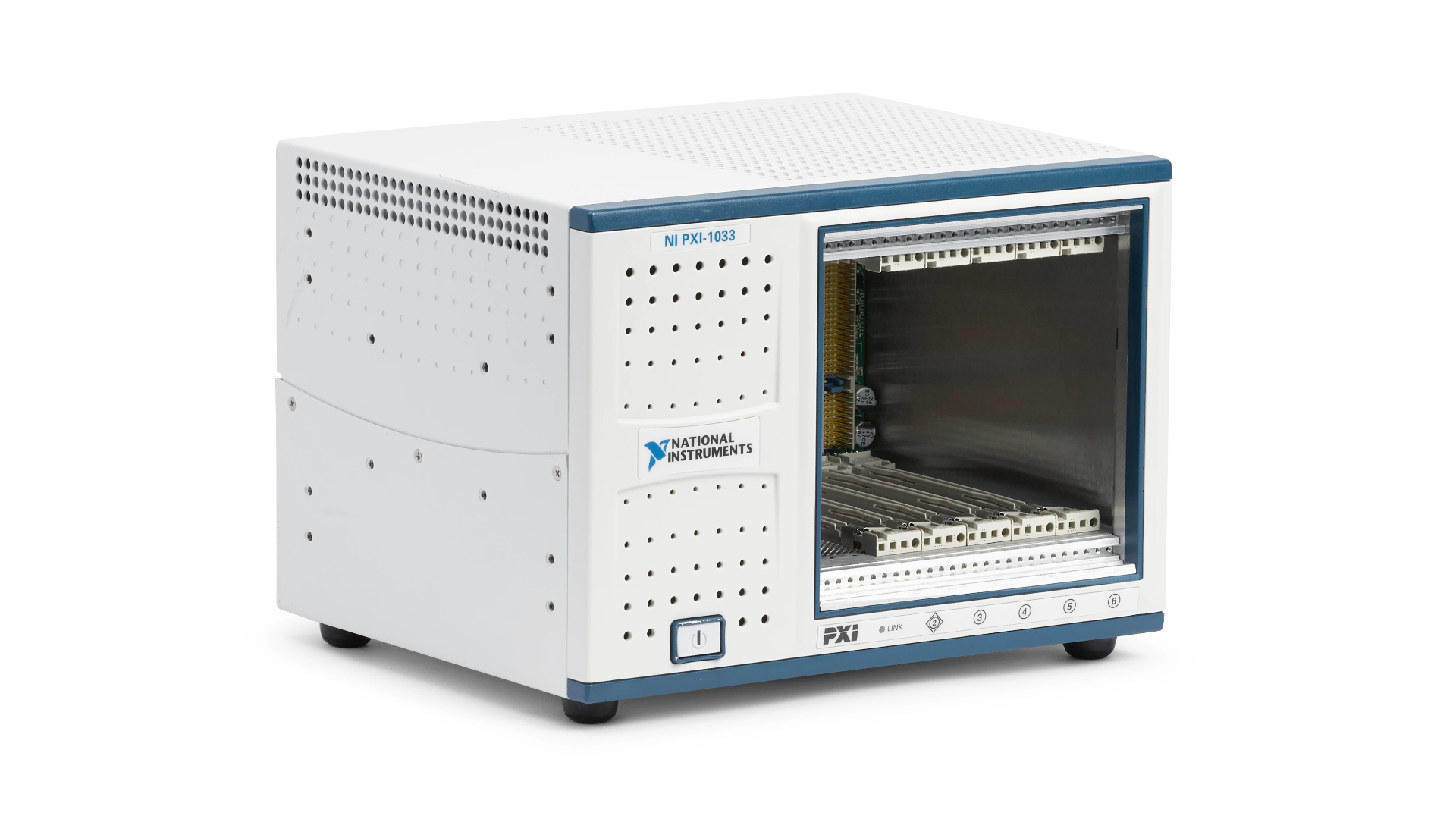 PXI-1033