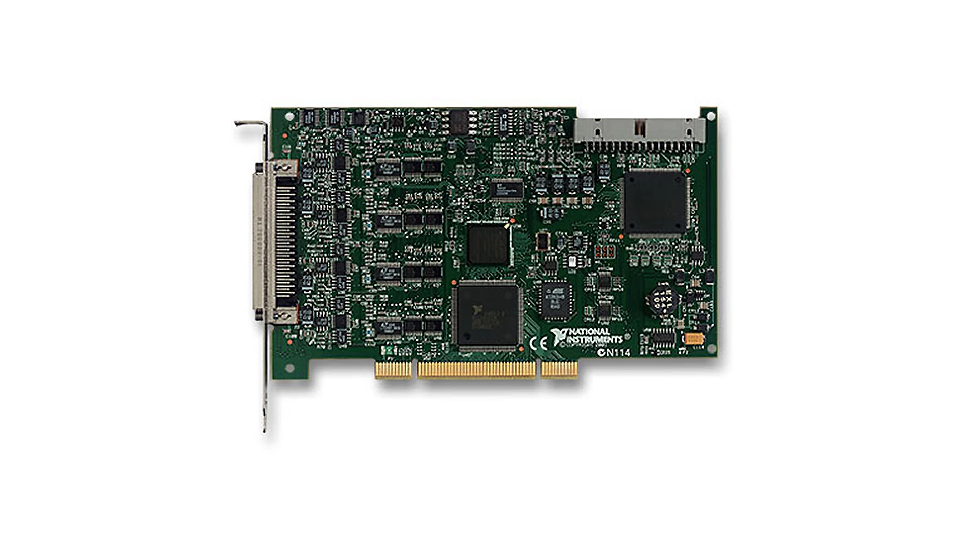 PCI-6733