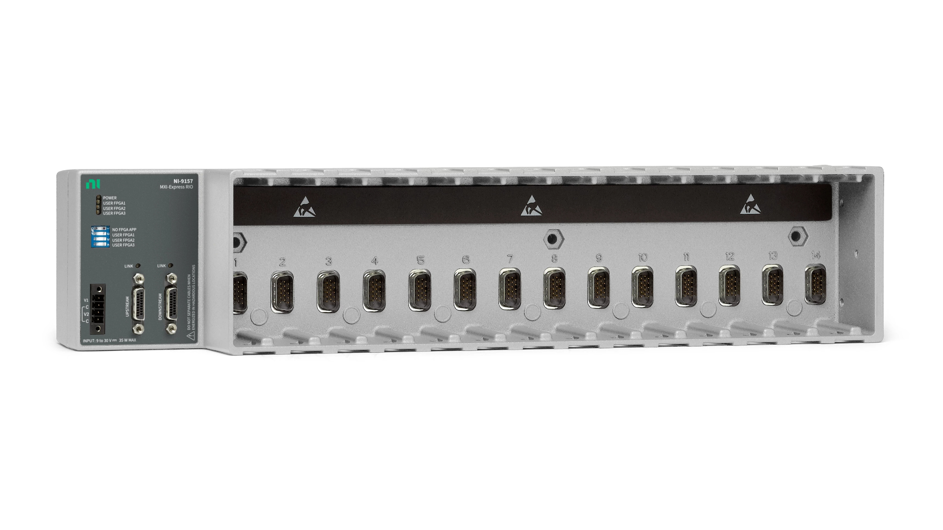 NI-9157