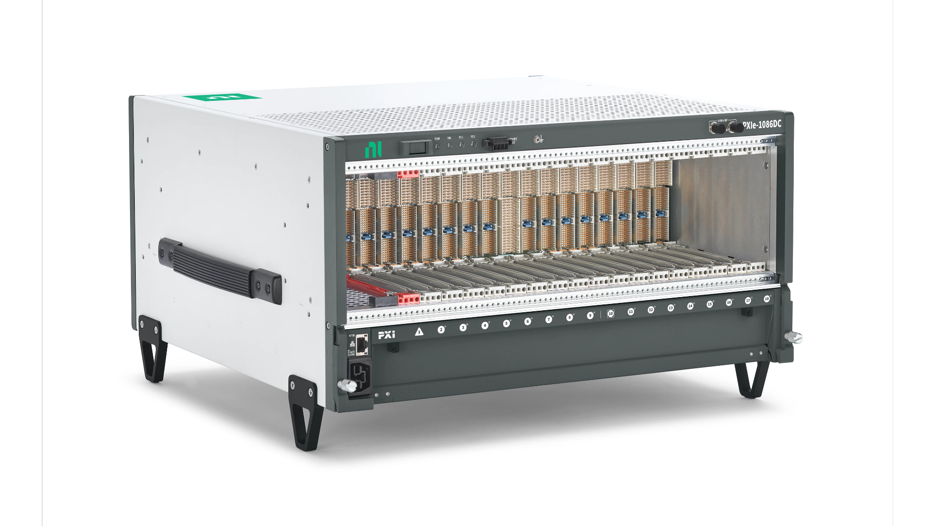 PXIe-1086DC