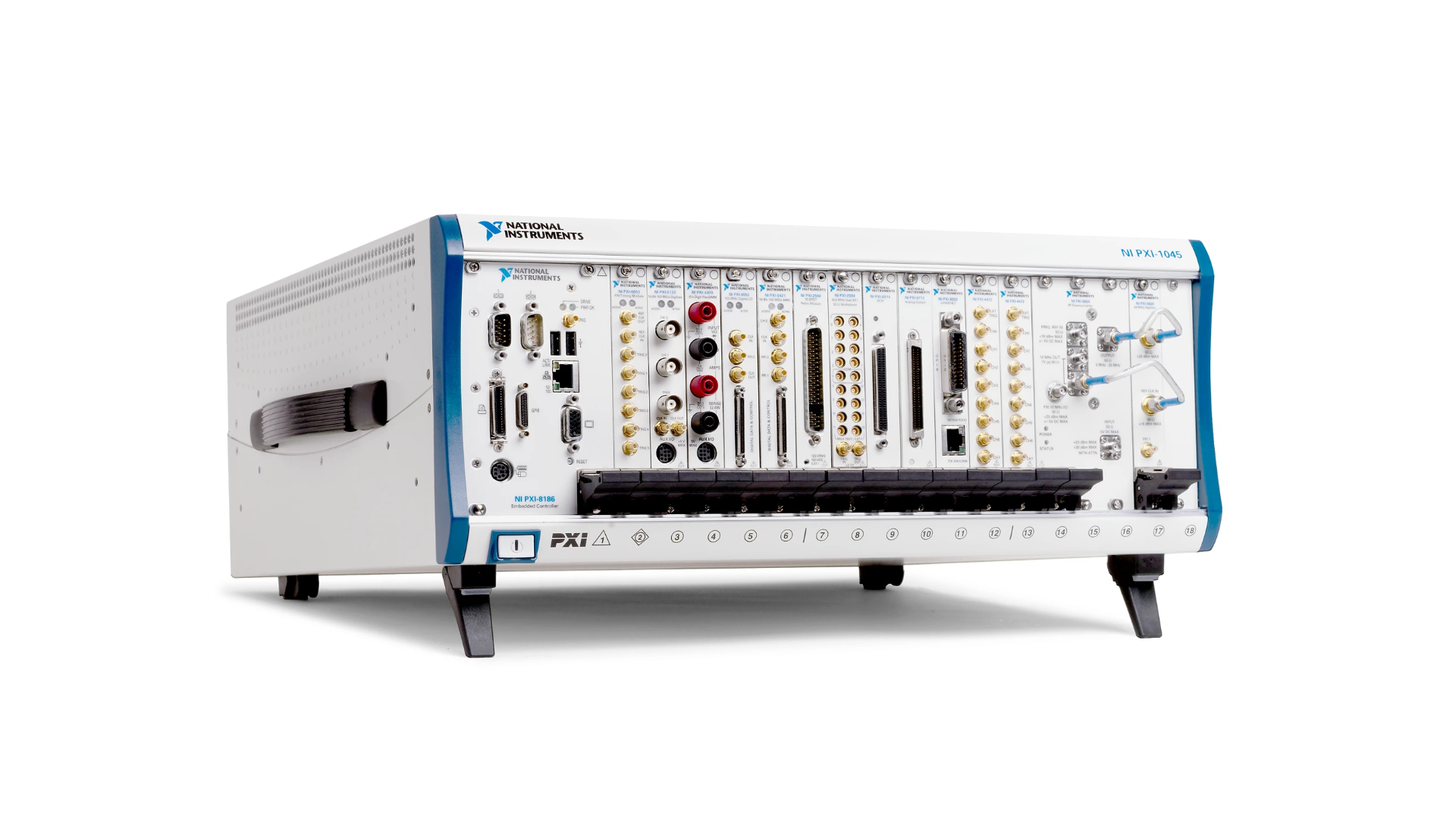PXI-1045