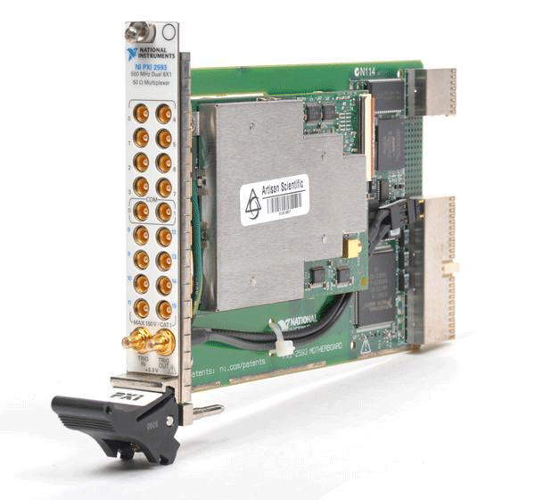 PXI-2593