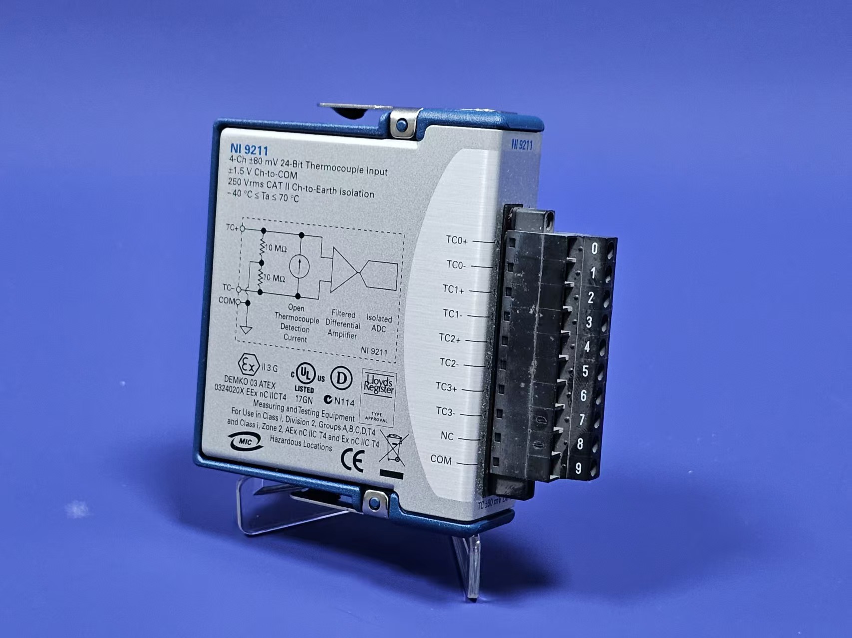 NI-9211