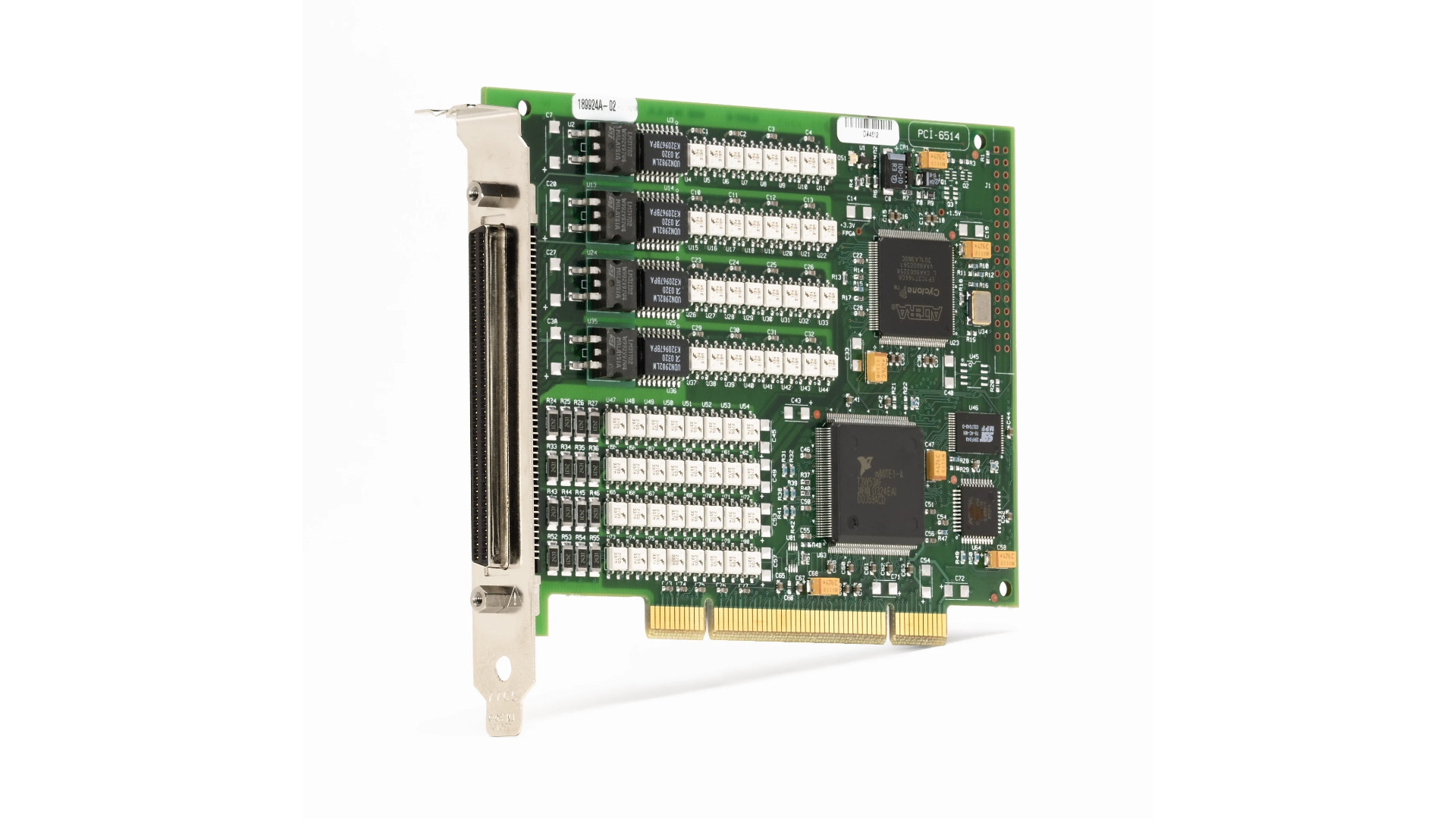 PCI-6514