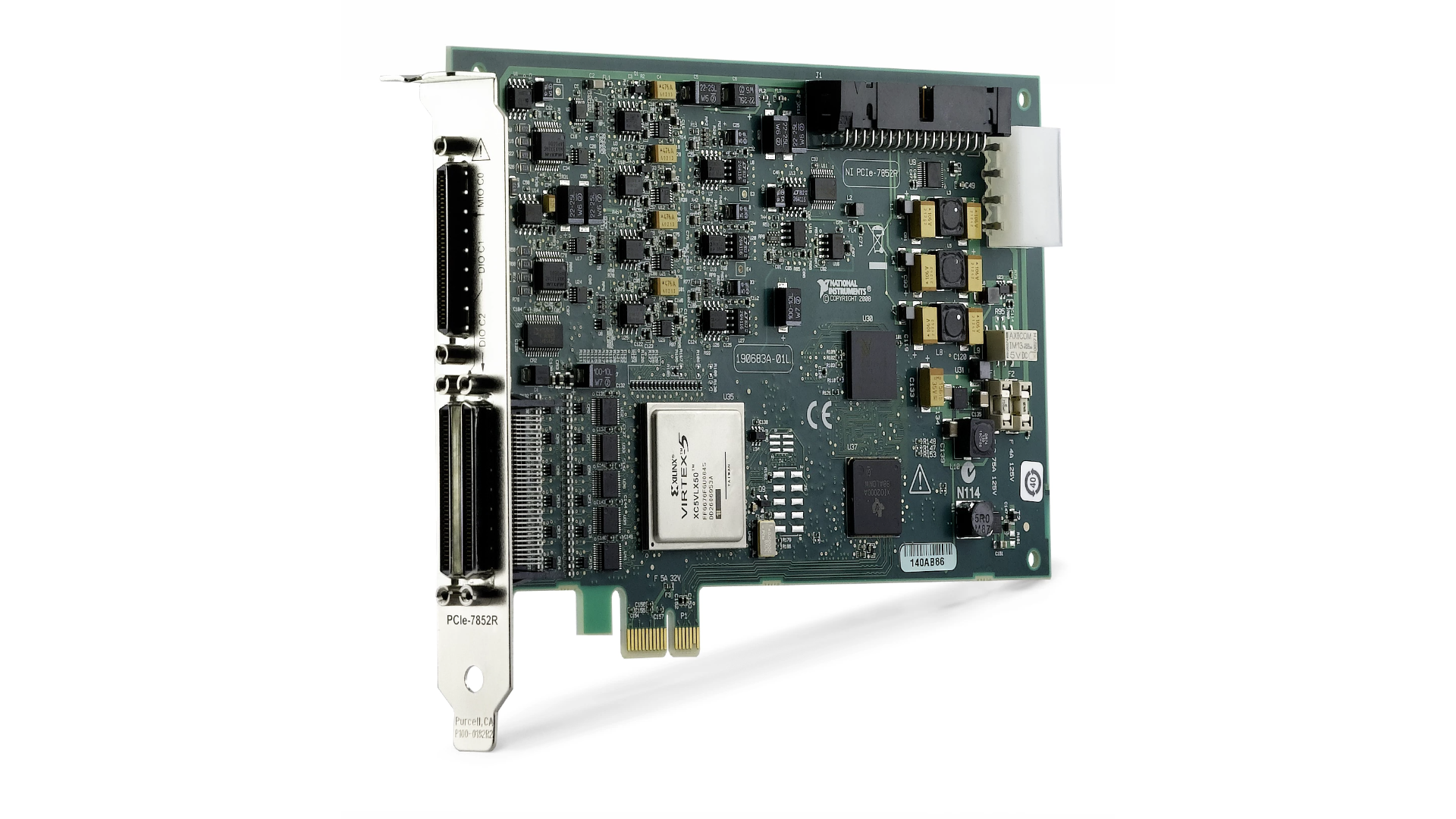 PCIe-7841