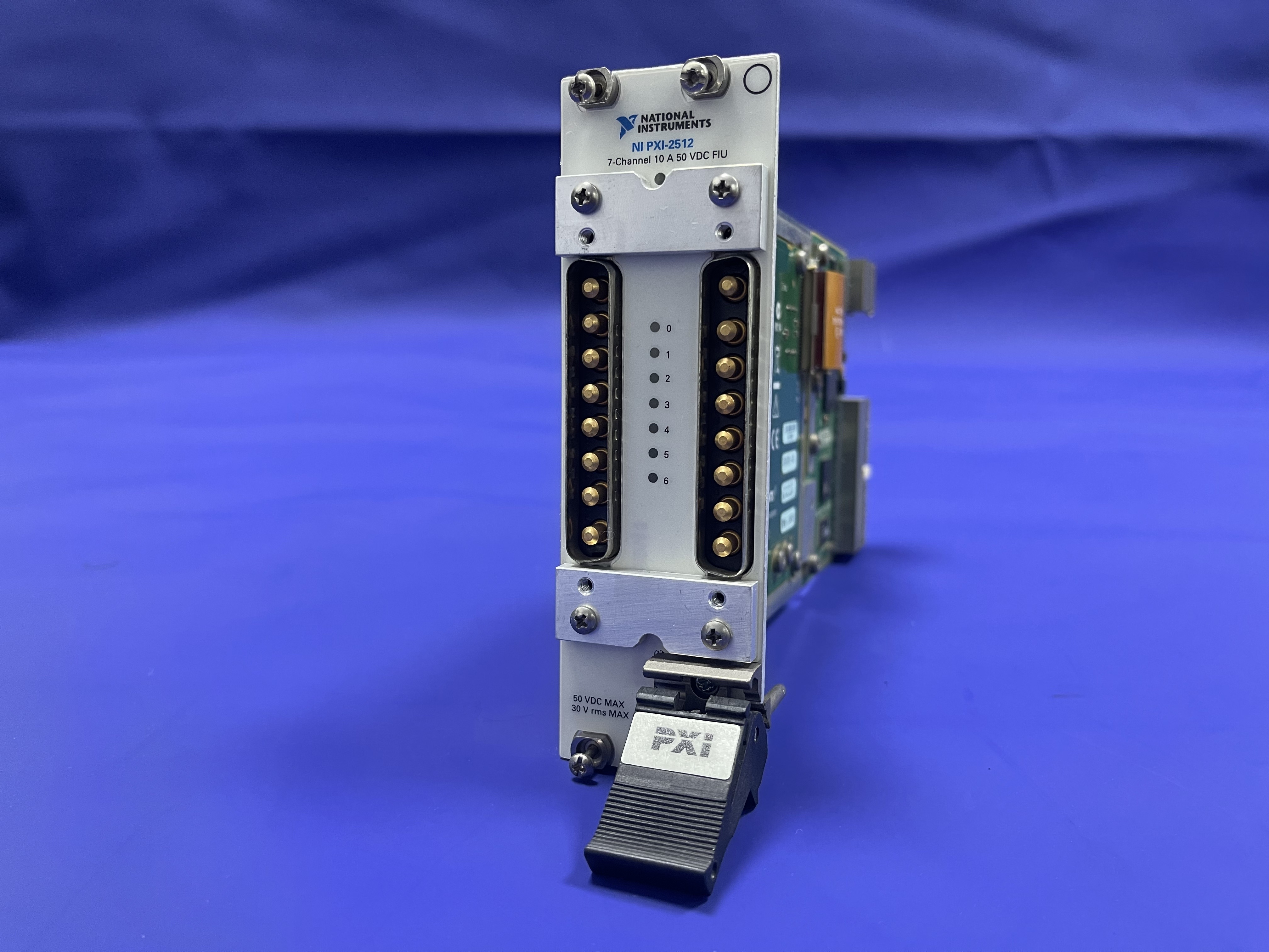 PXI-2512