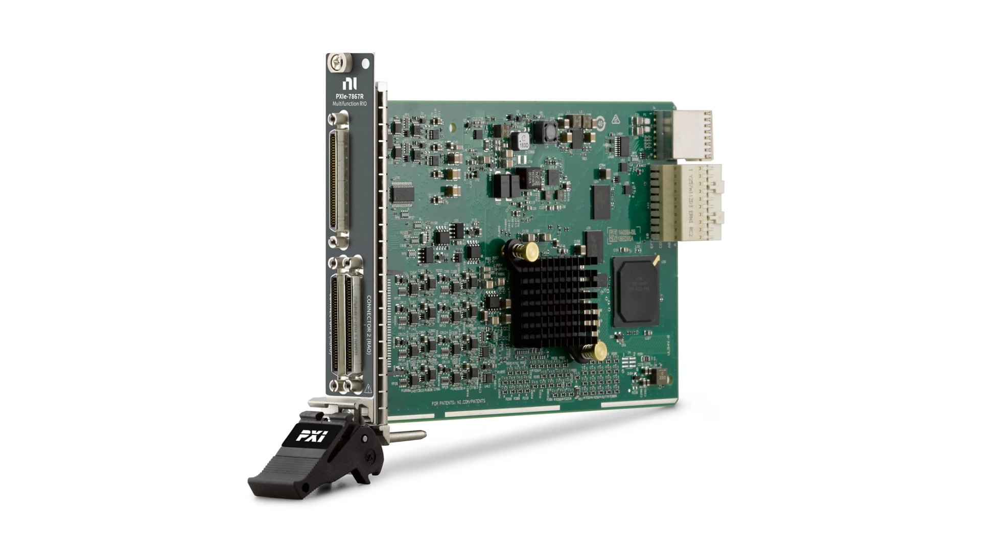 PXIe-7867