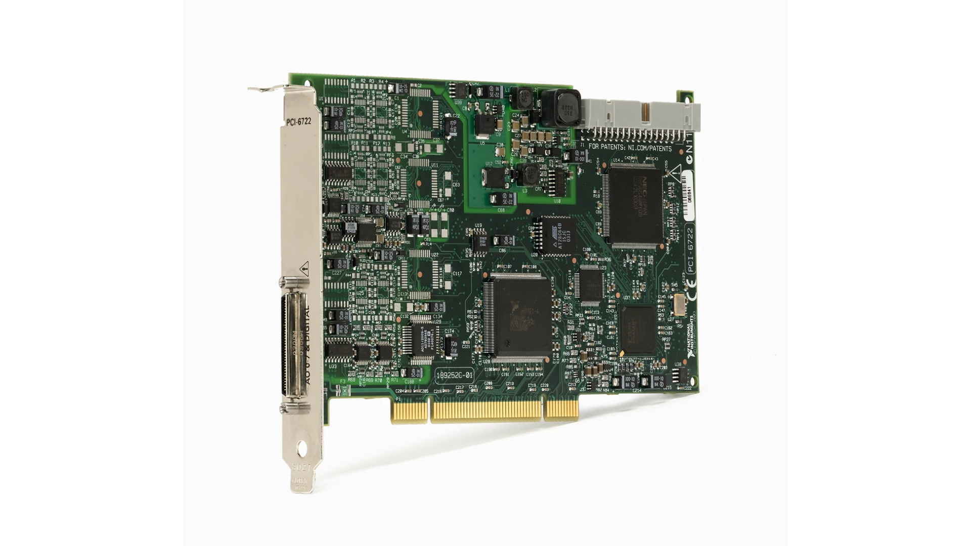 PCI-6722