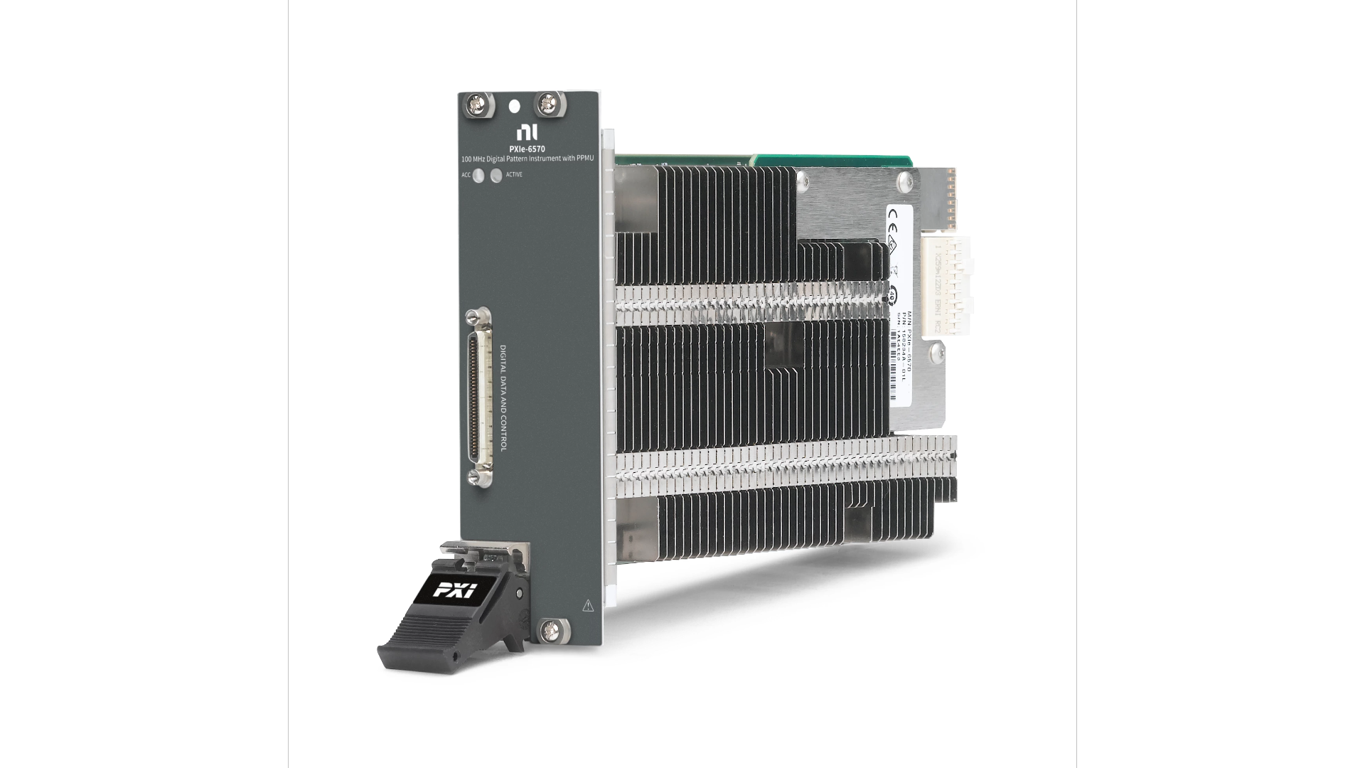 PXIe-6570