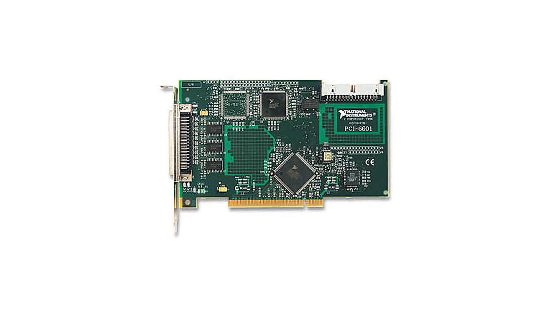 PCI-6601