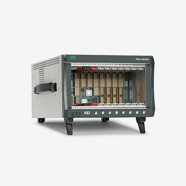 PXIe-1082DC