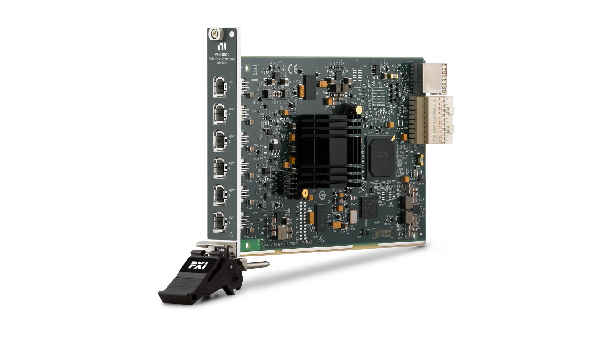 PXIe-8510