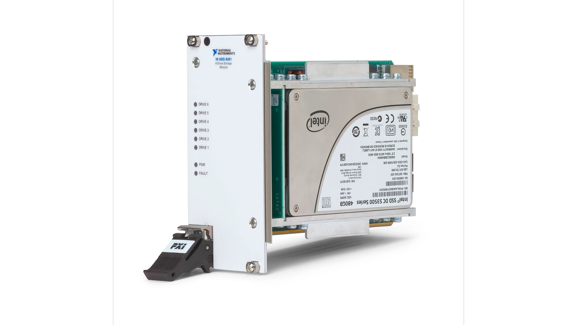 HDD-8261