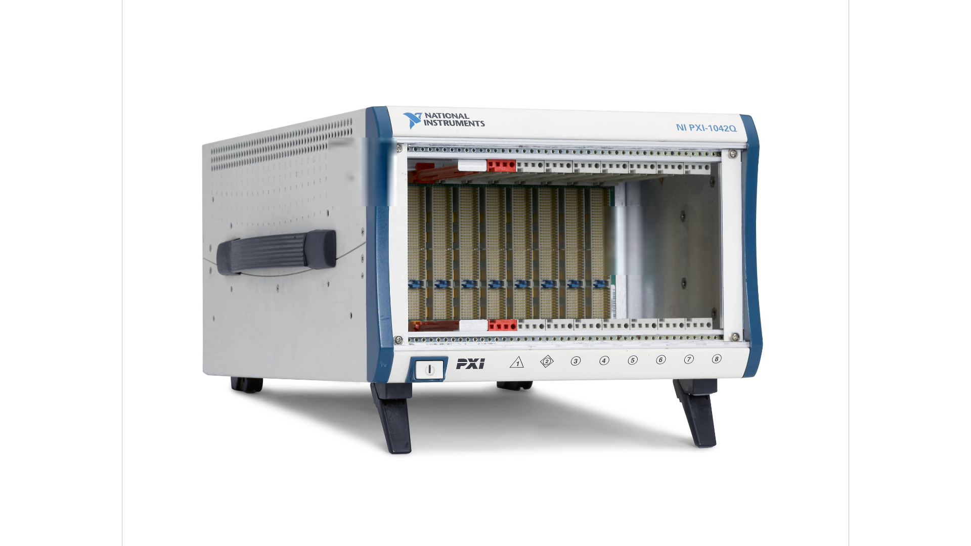 PXI-1042Q