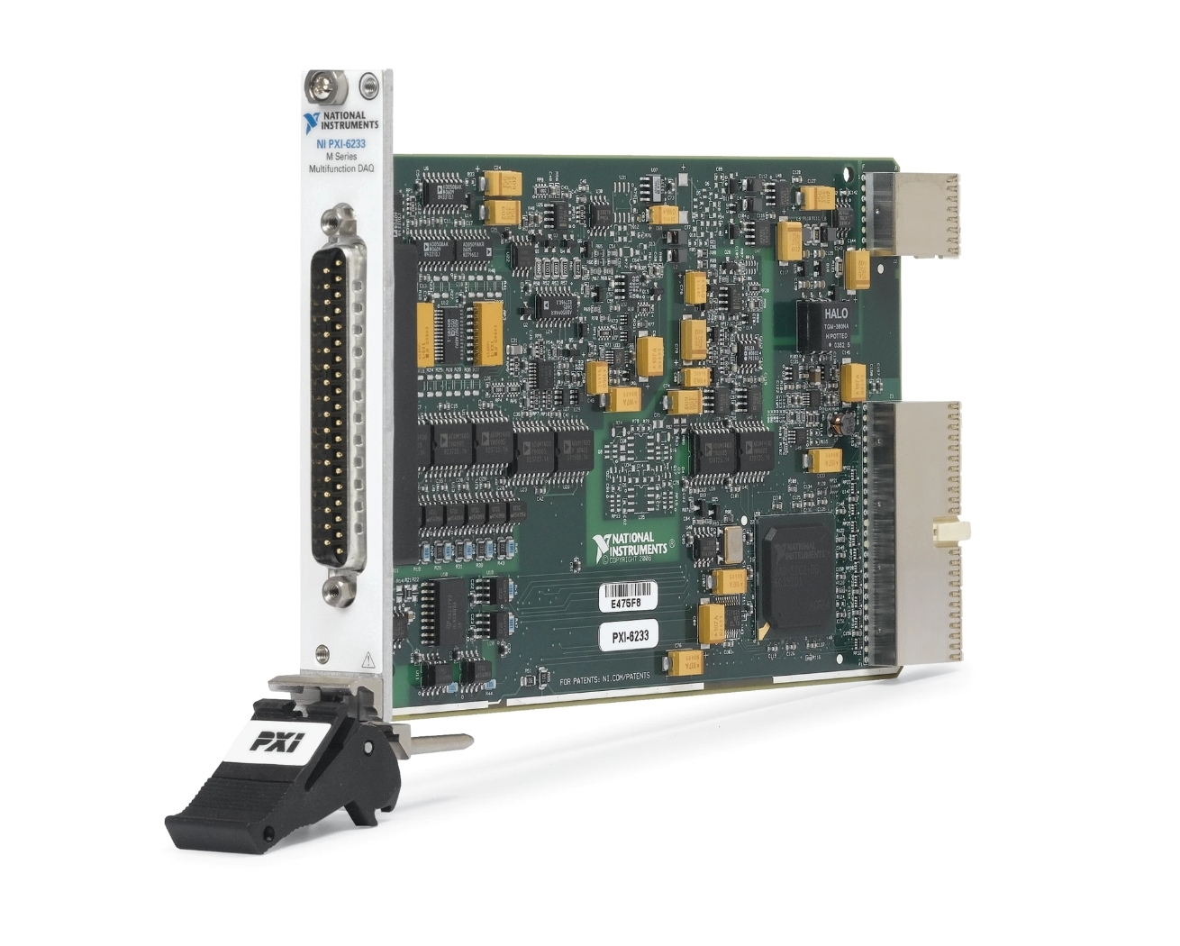 PXI-6233