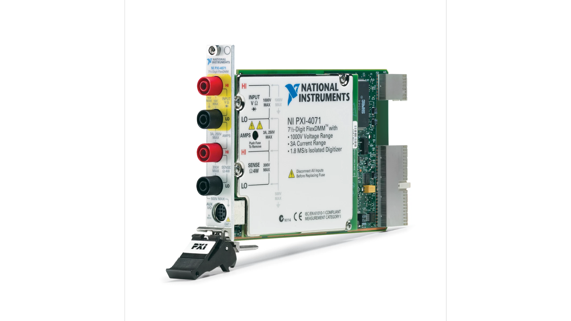 PXI-4071