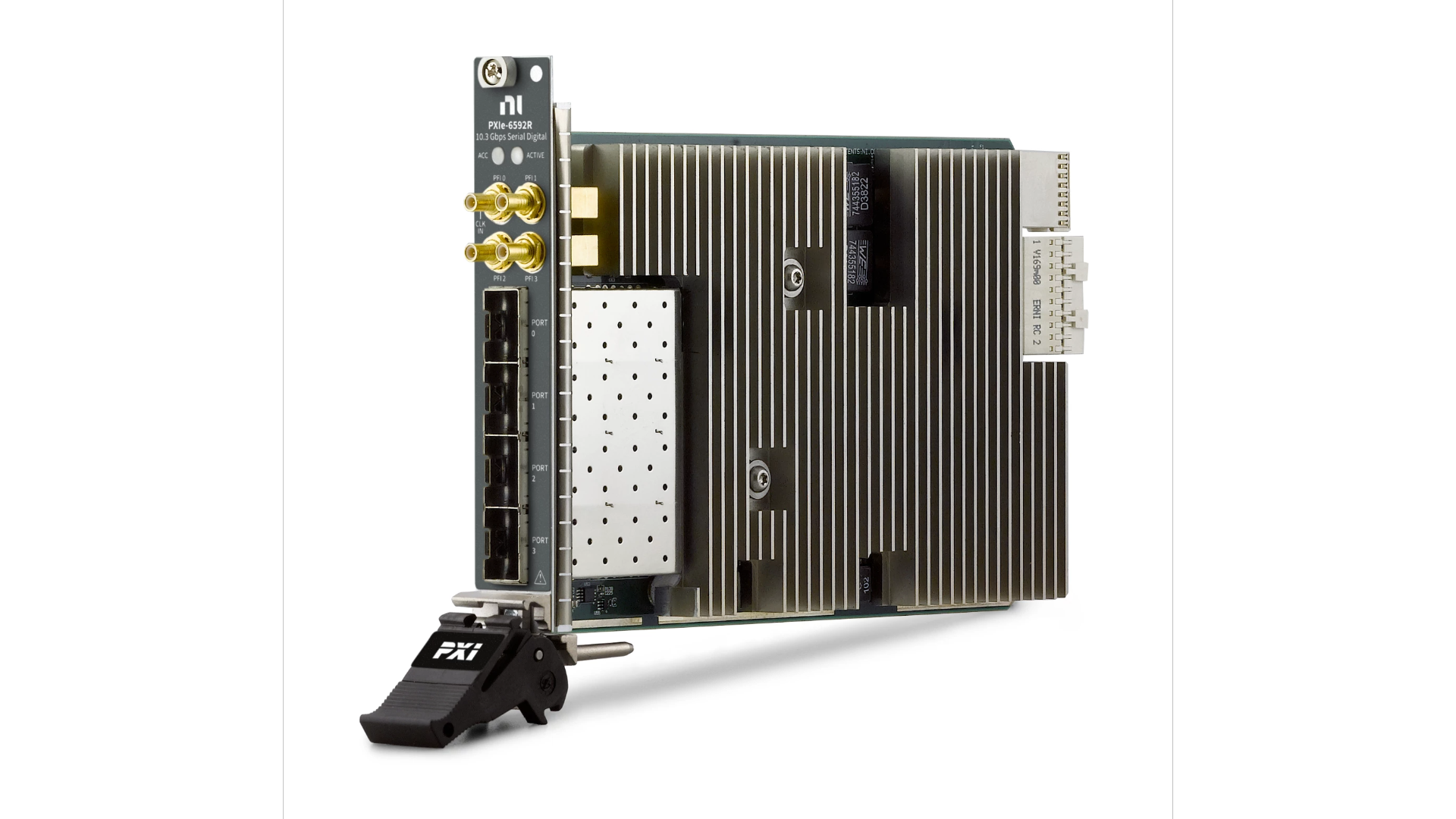 PXIe-6592