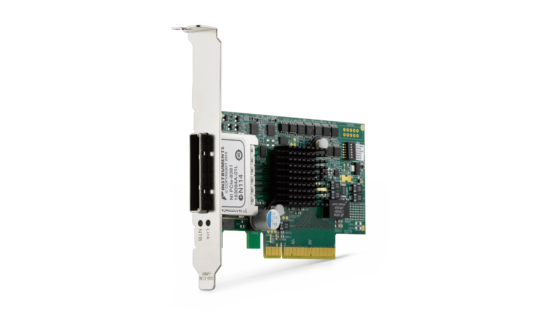 PCIe-8381