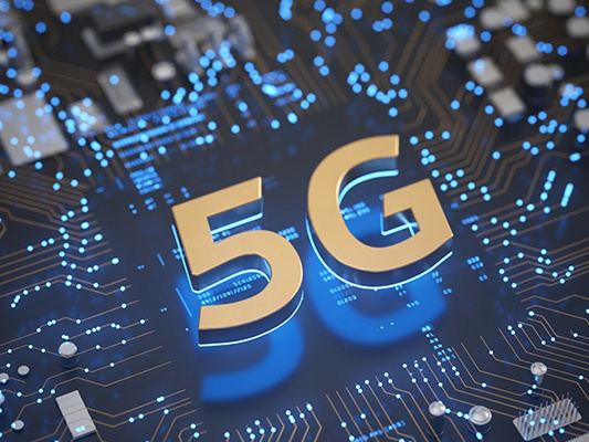 5G科技