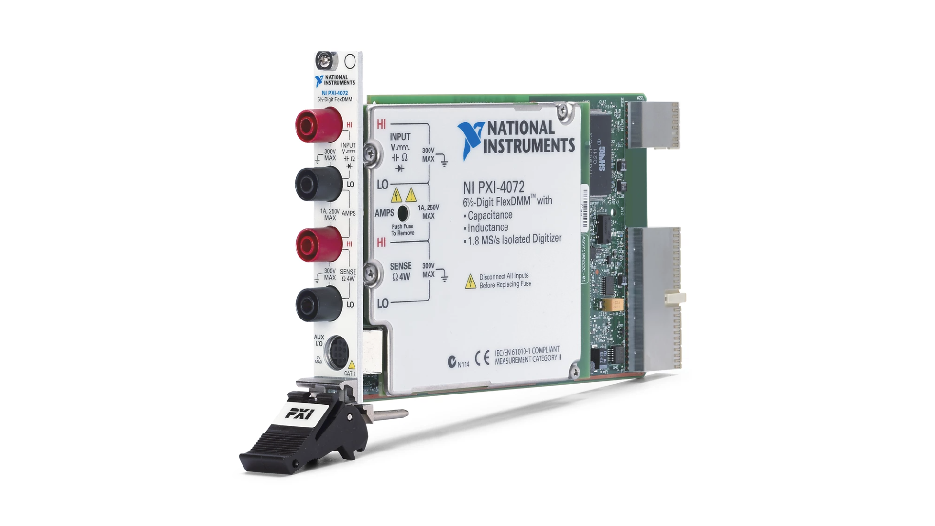 PXI-4072