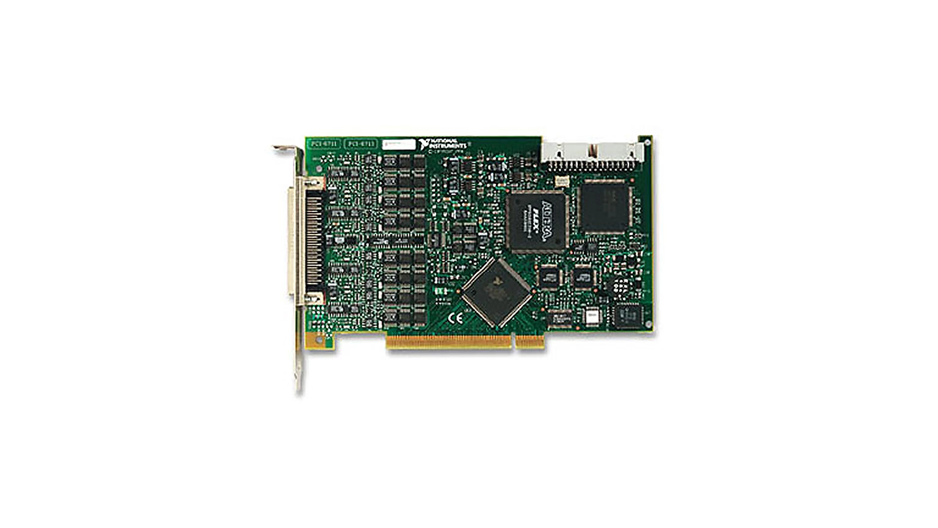 PCI-6711