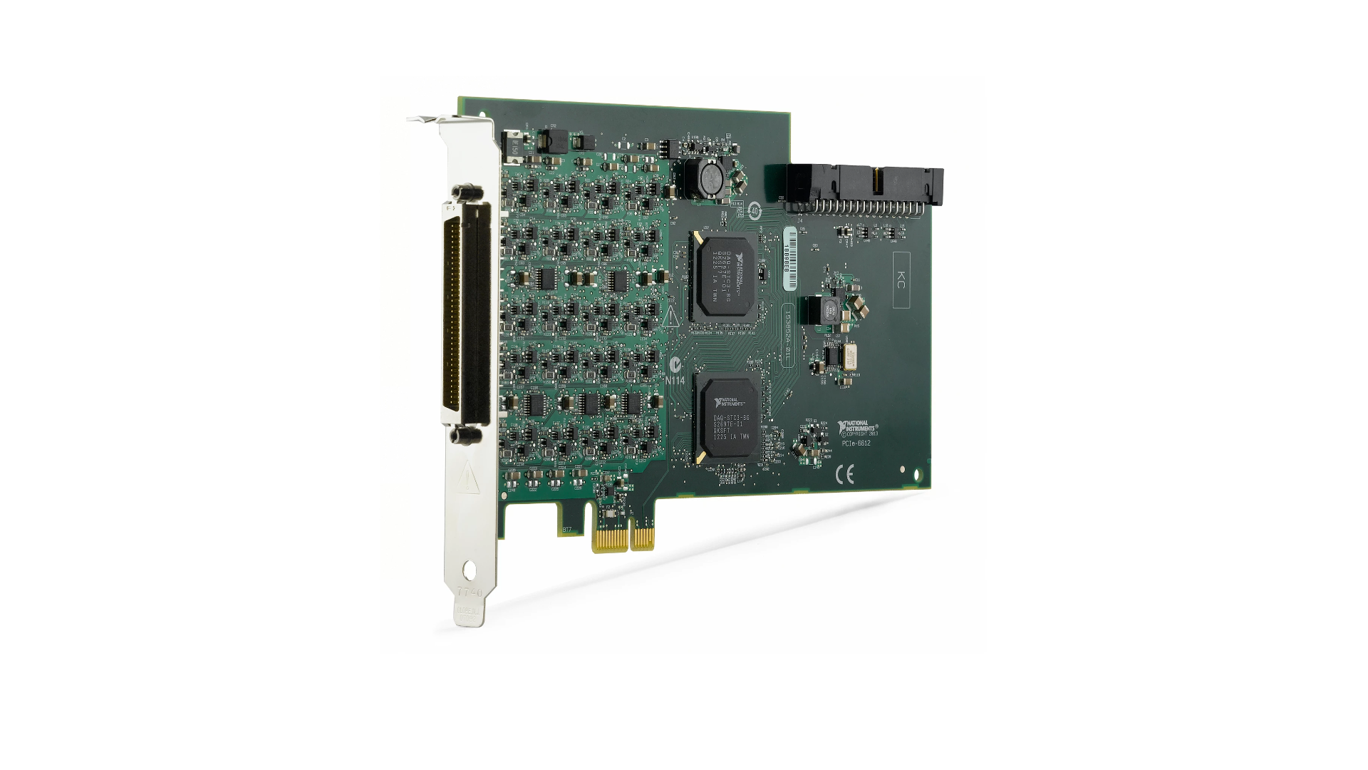 PCIE-6612