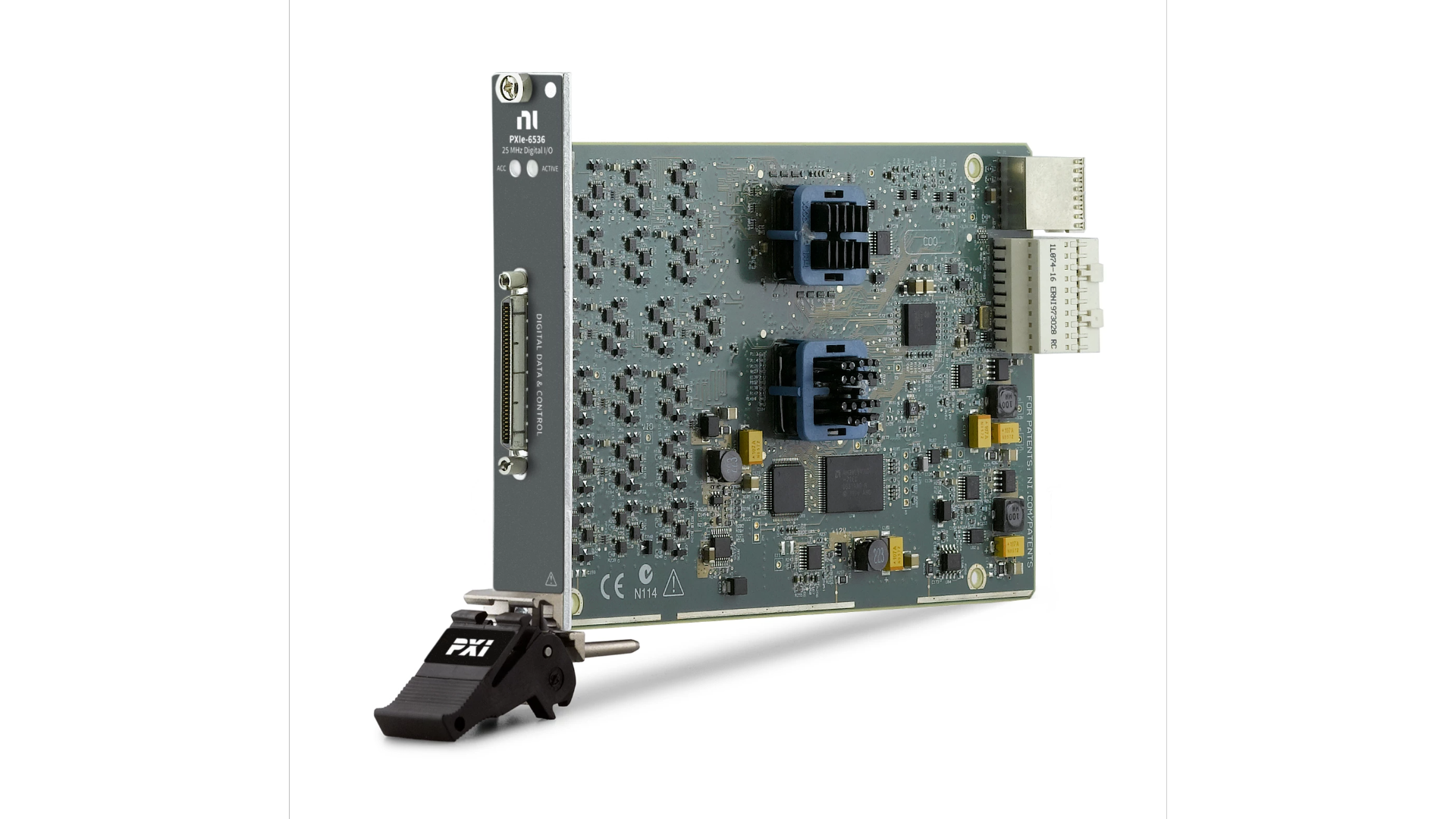 PXIe-6536