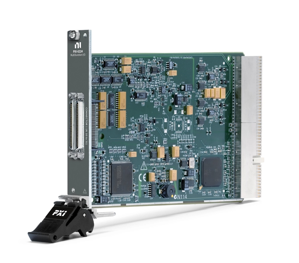 PXI-6224