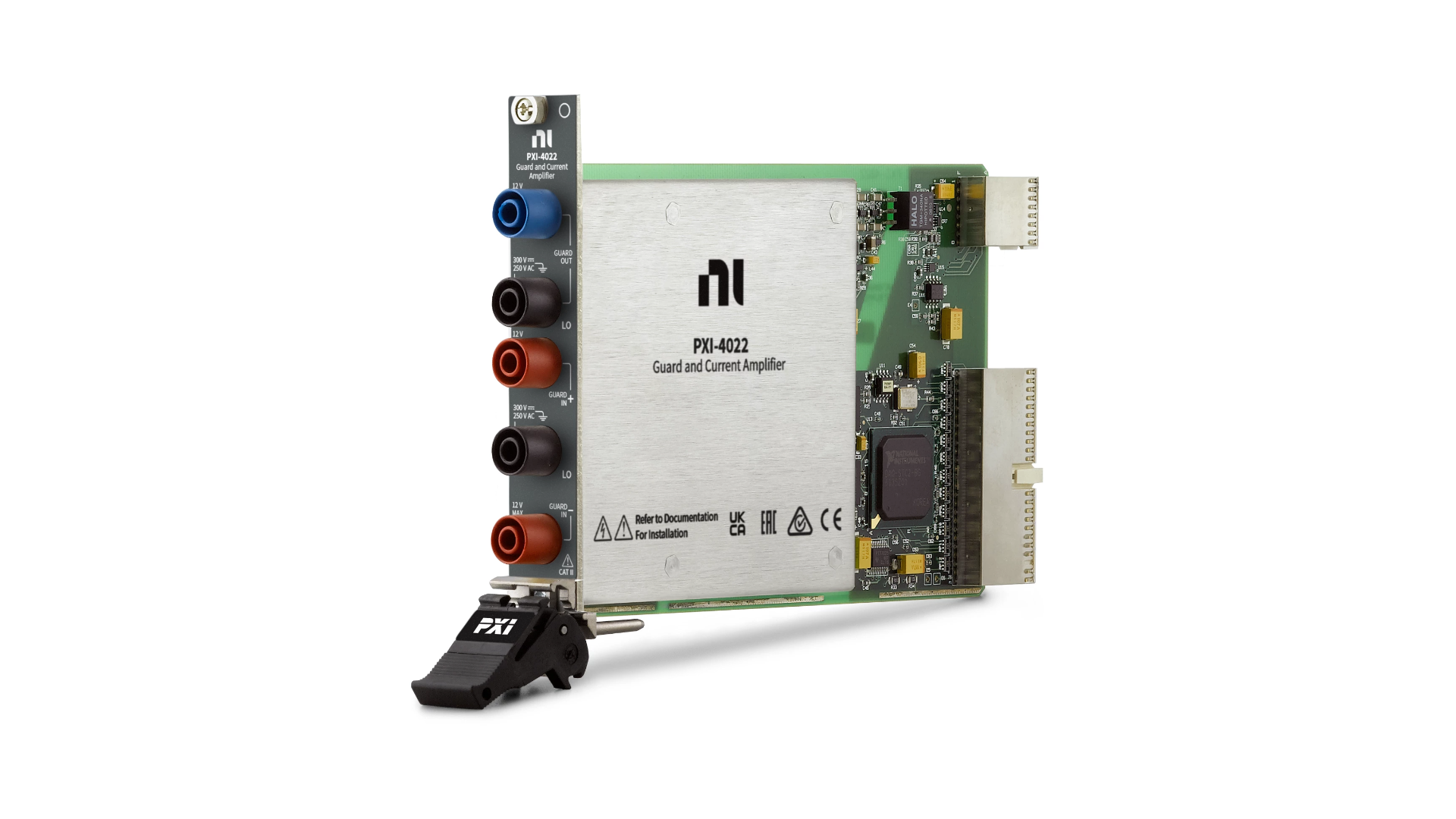 PXI-4022