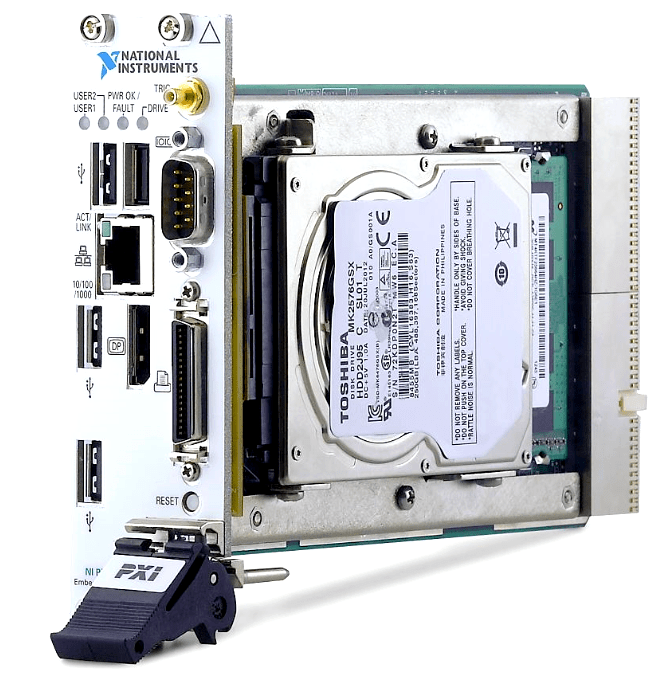 PXIe-8820