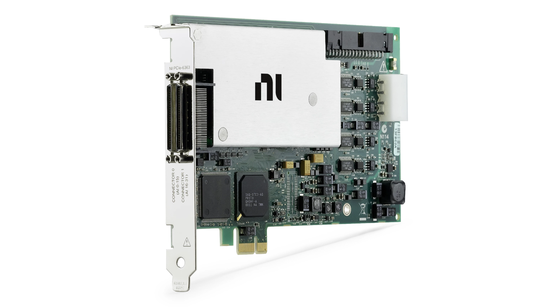 PCIe-6363