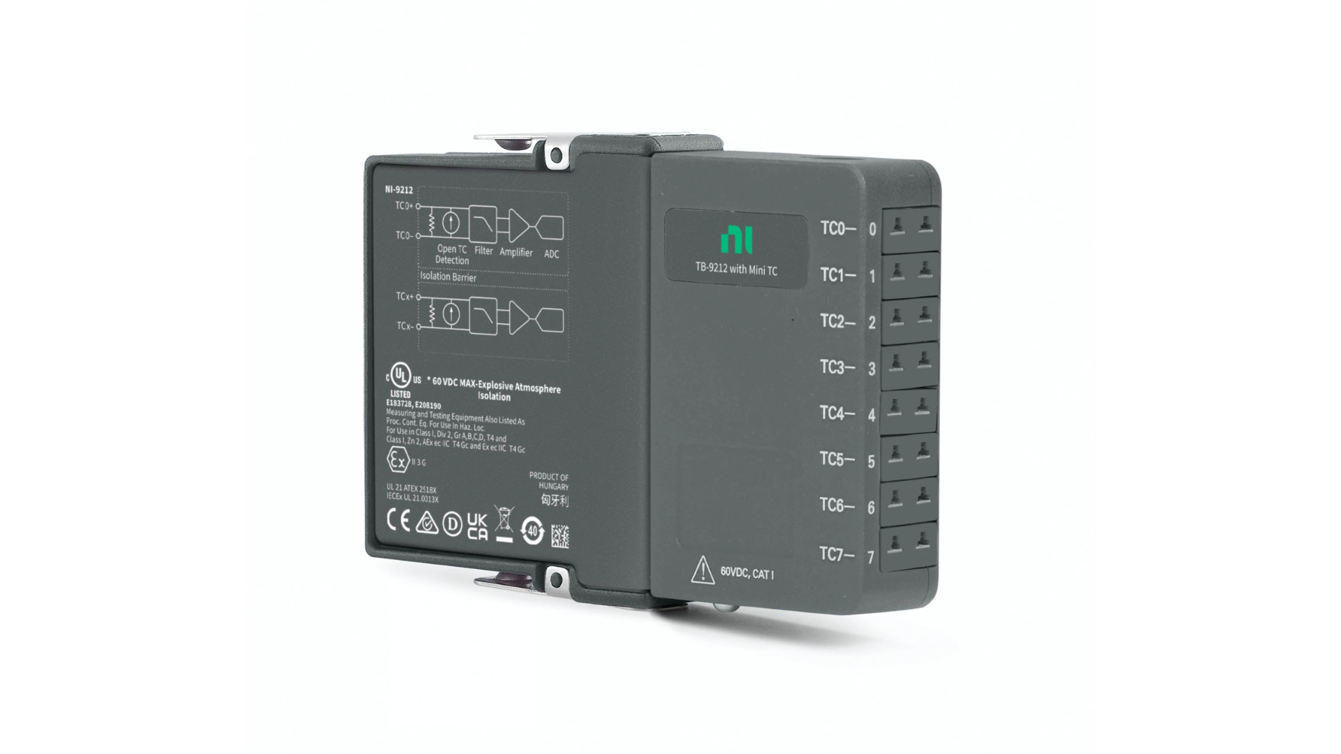 NI-9212