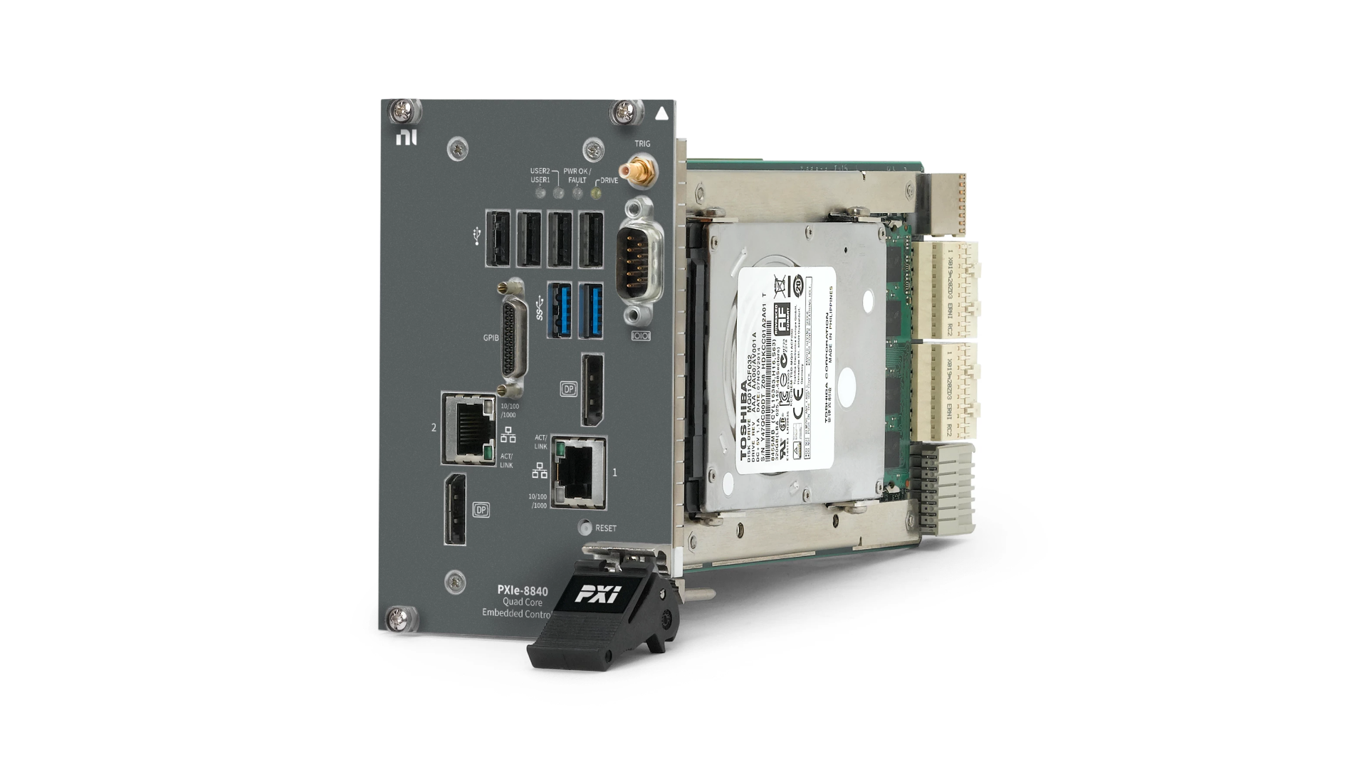 PXIe-8840