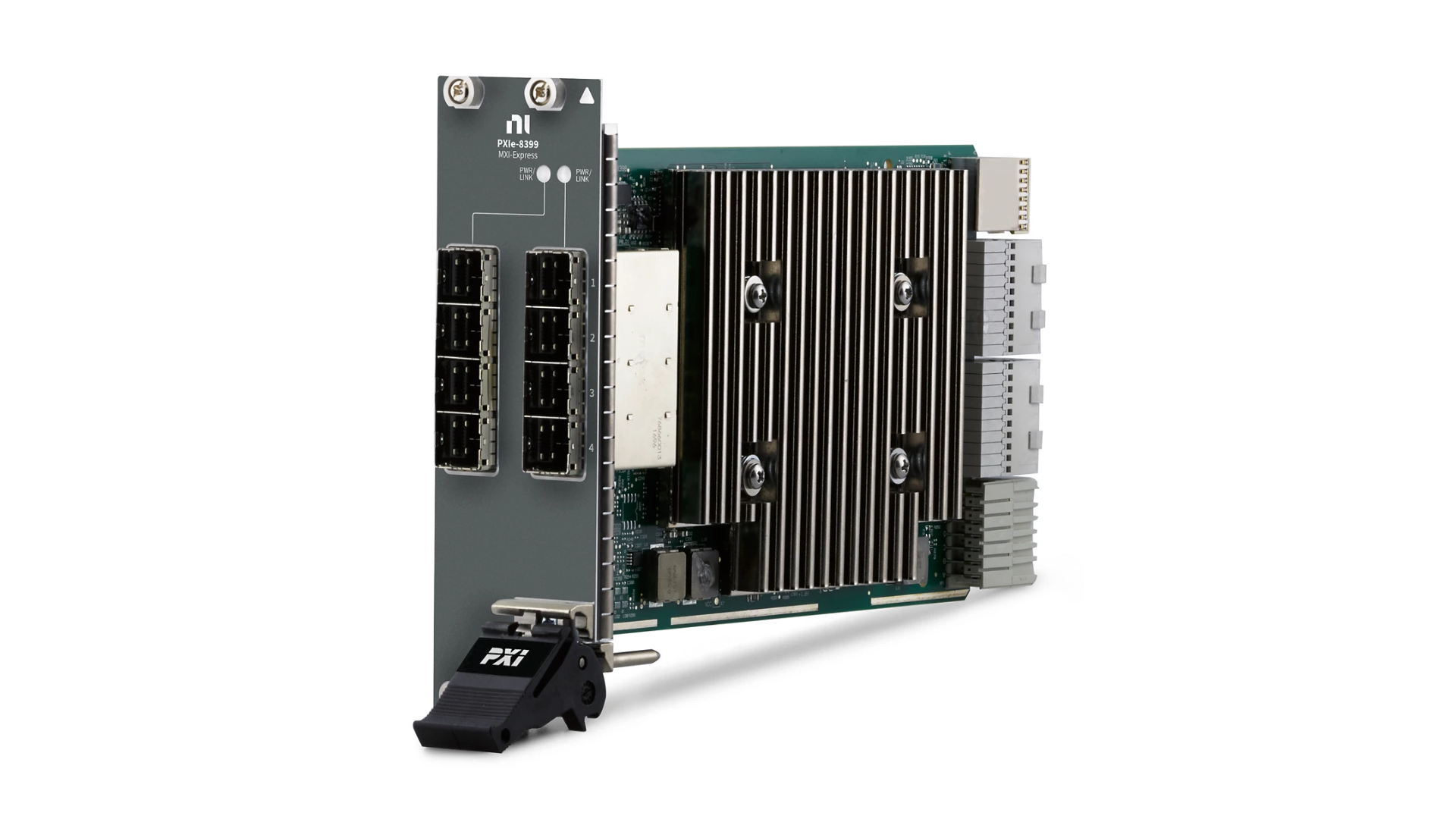 PXIe-8399
