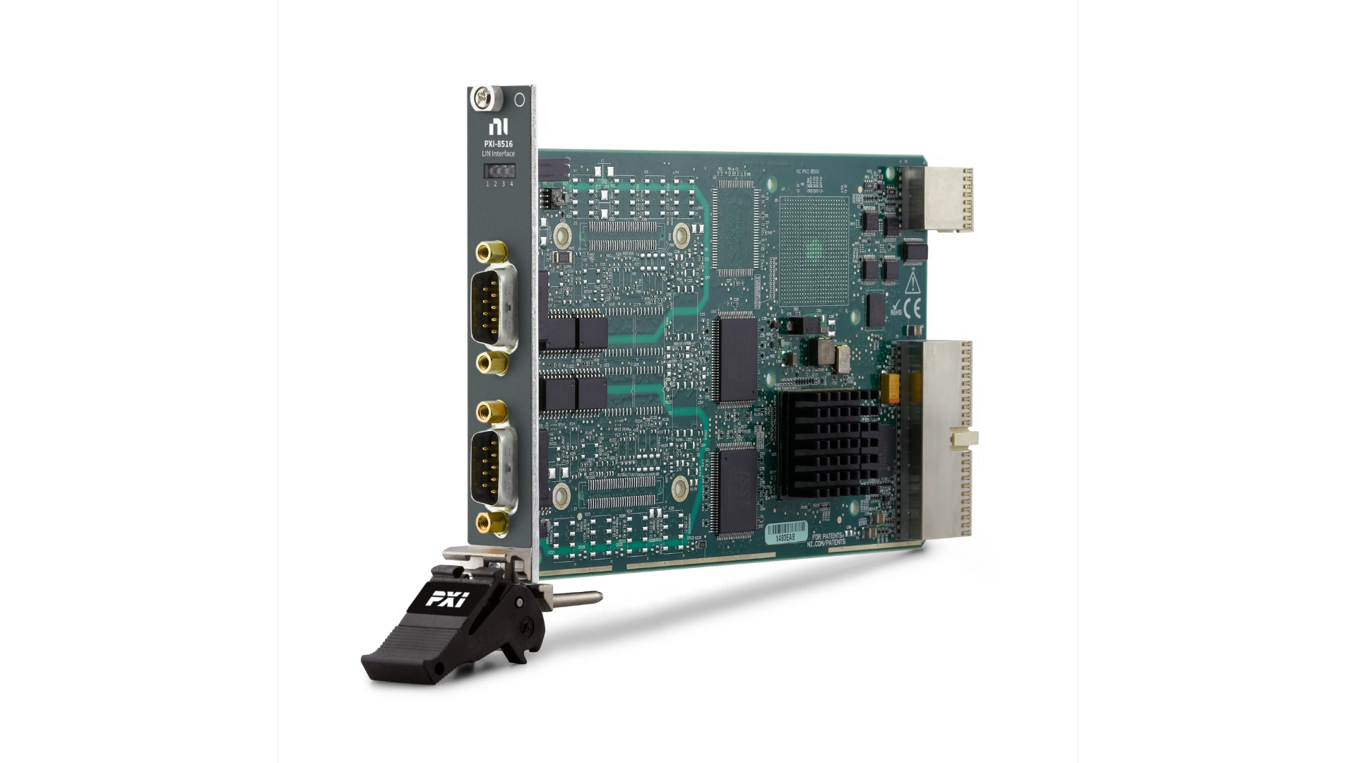 PXI-8516/2