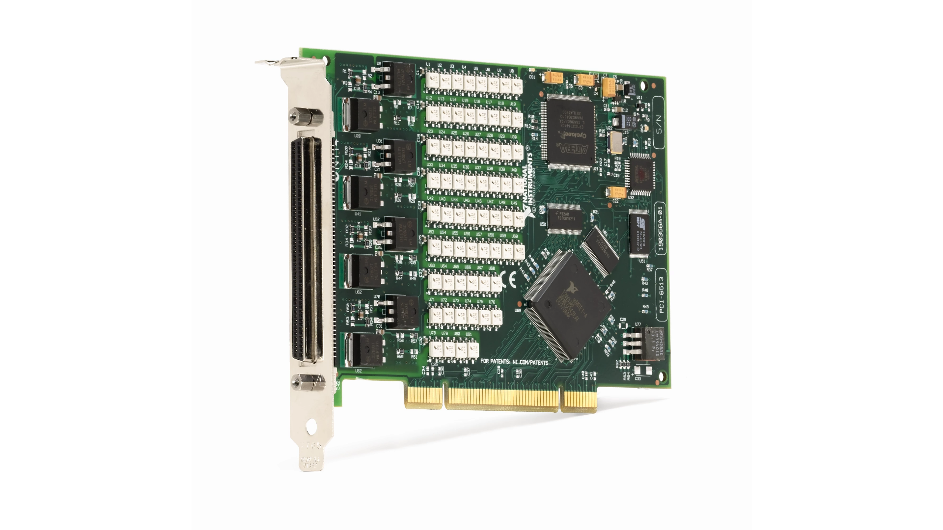 PCI-6512