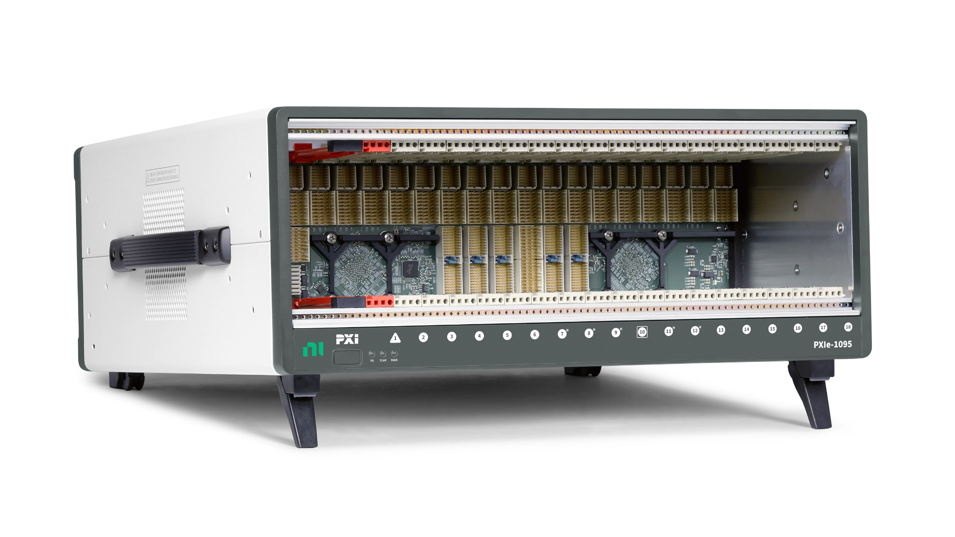 PXIe-1095