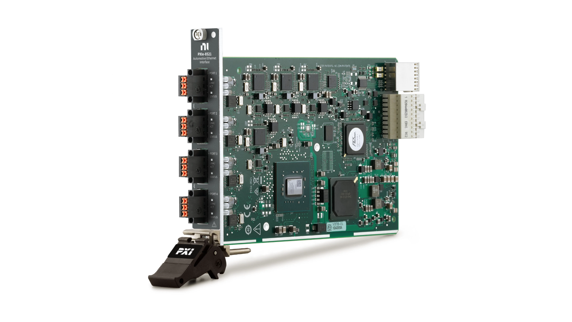 PXIe-8521