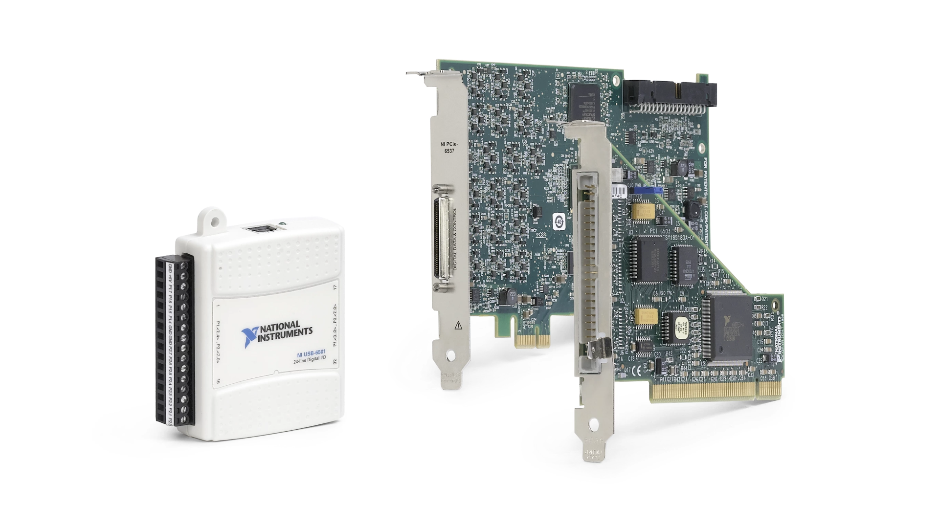 PCI-6521