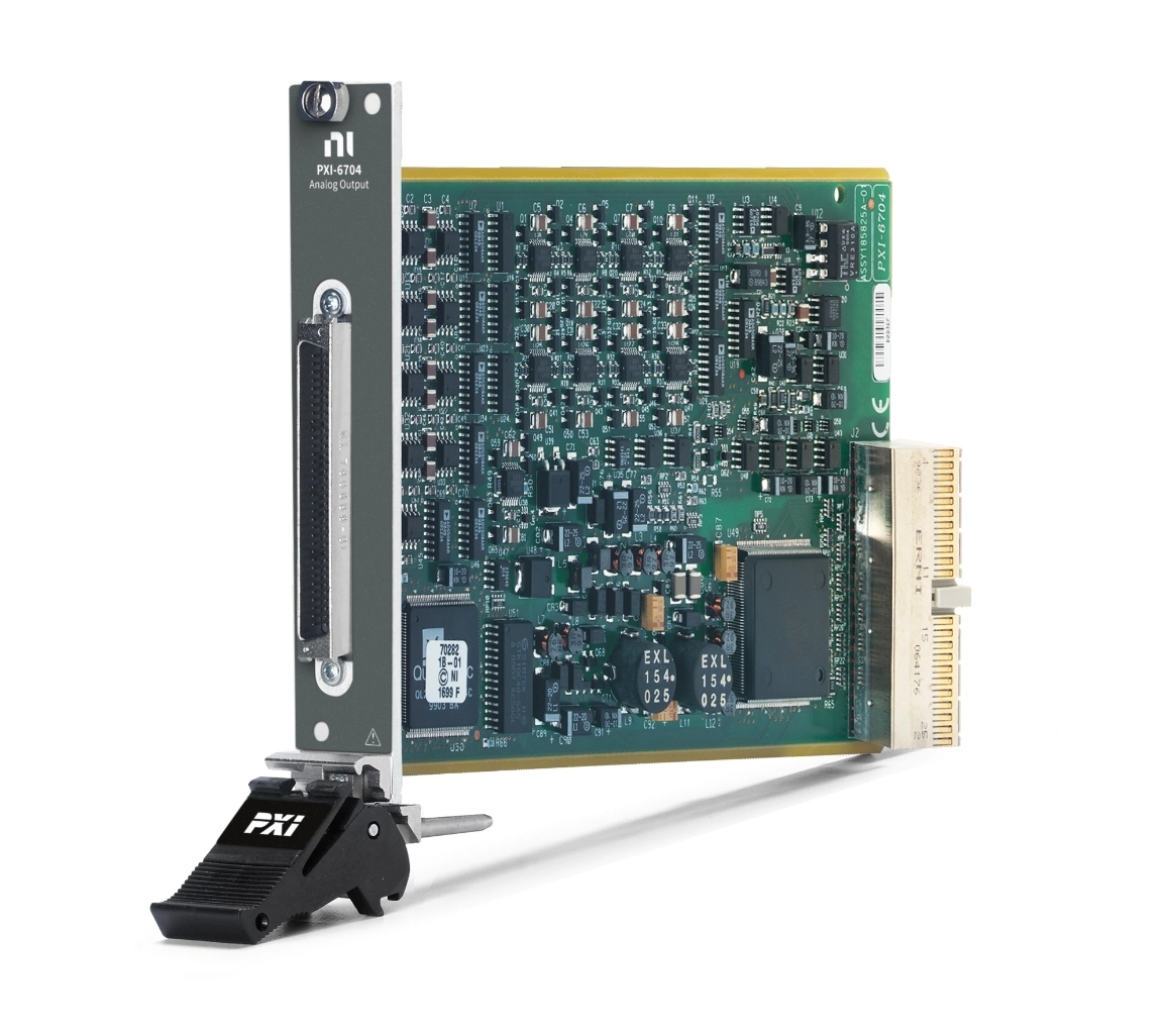 PXI-6704