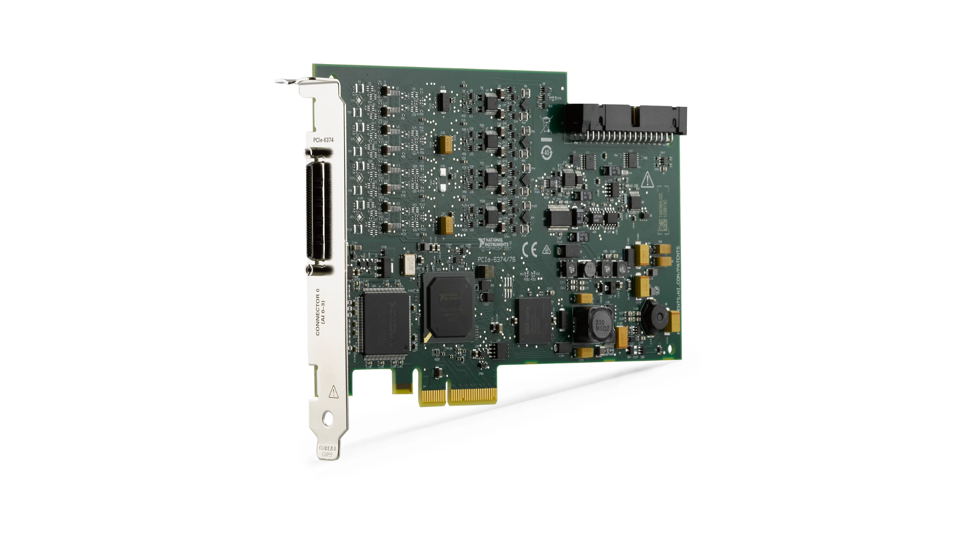 PCIe-6374