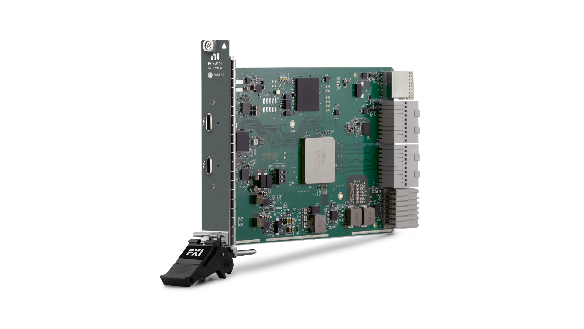 PXIe-8301
