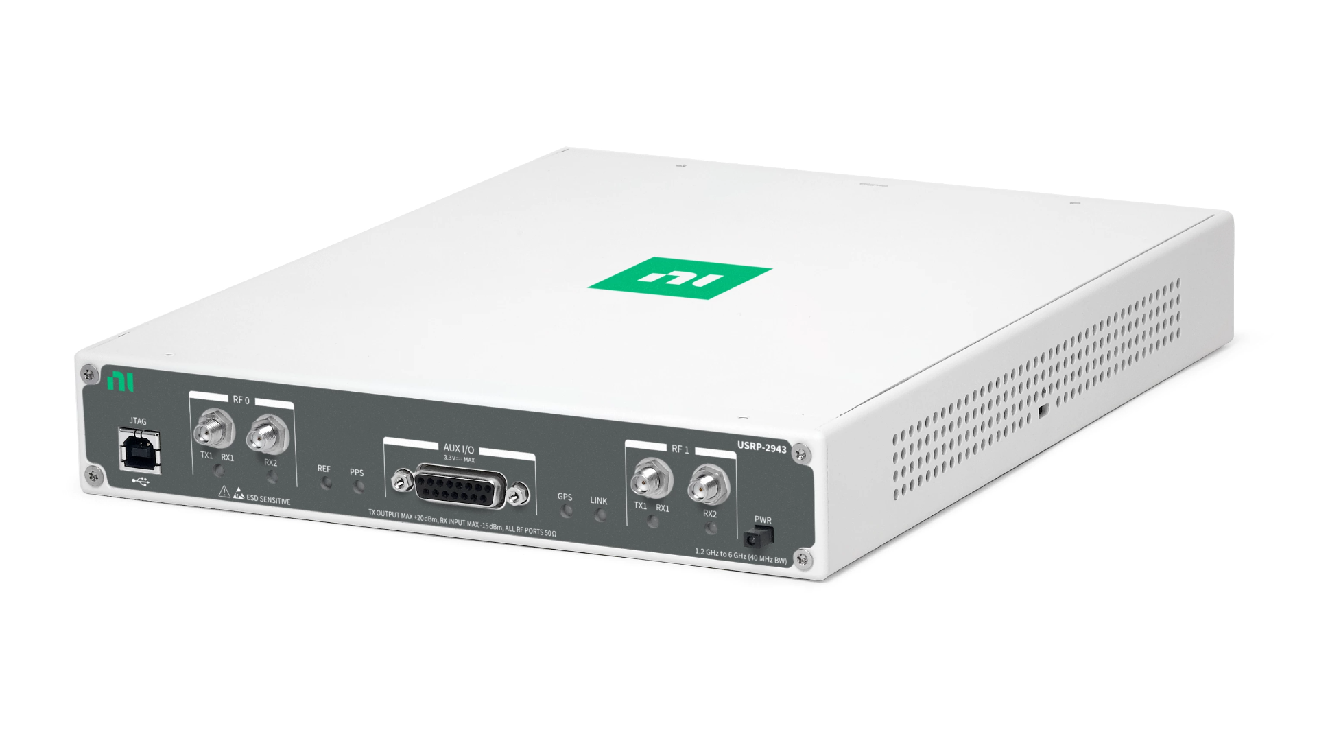 USRP-2943