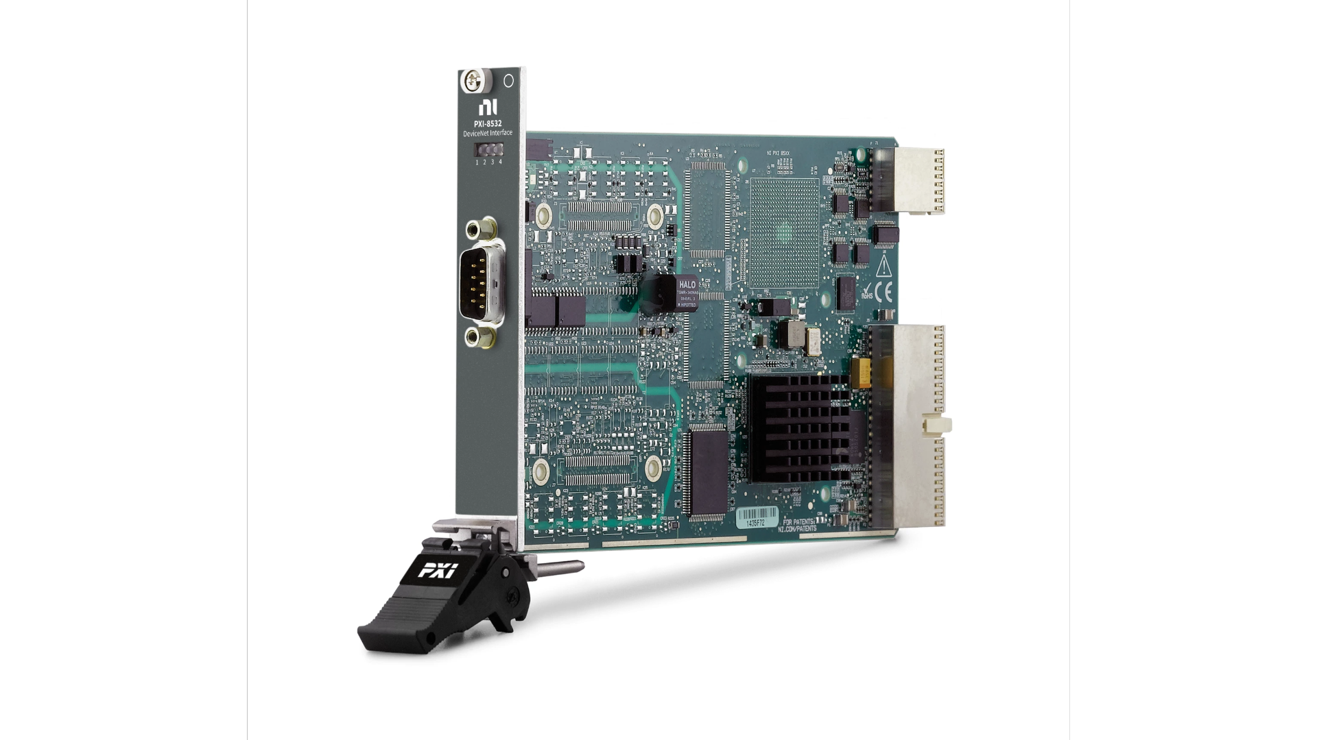 PXI-8532