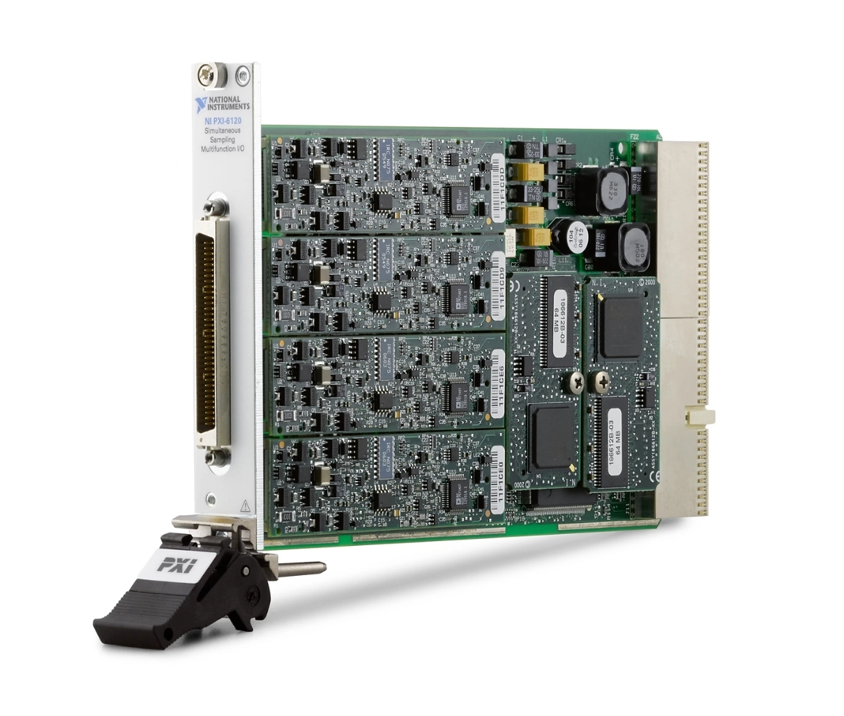 PXI-6120