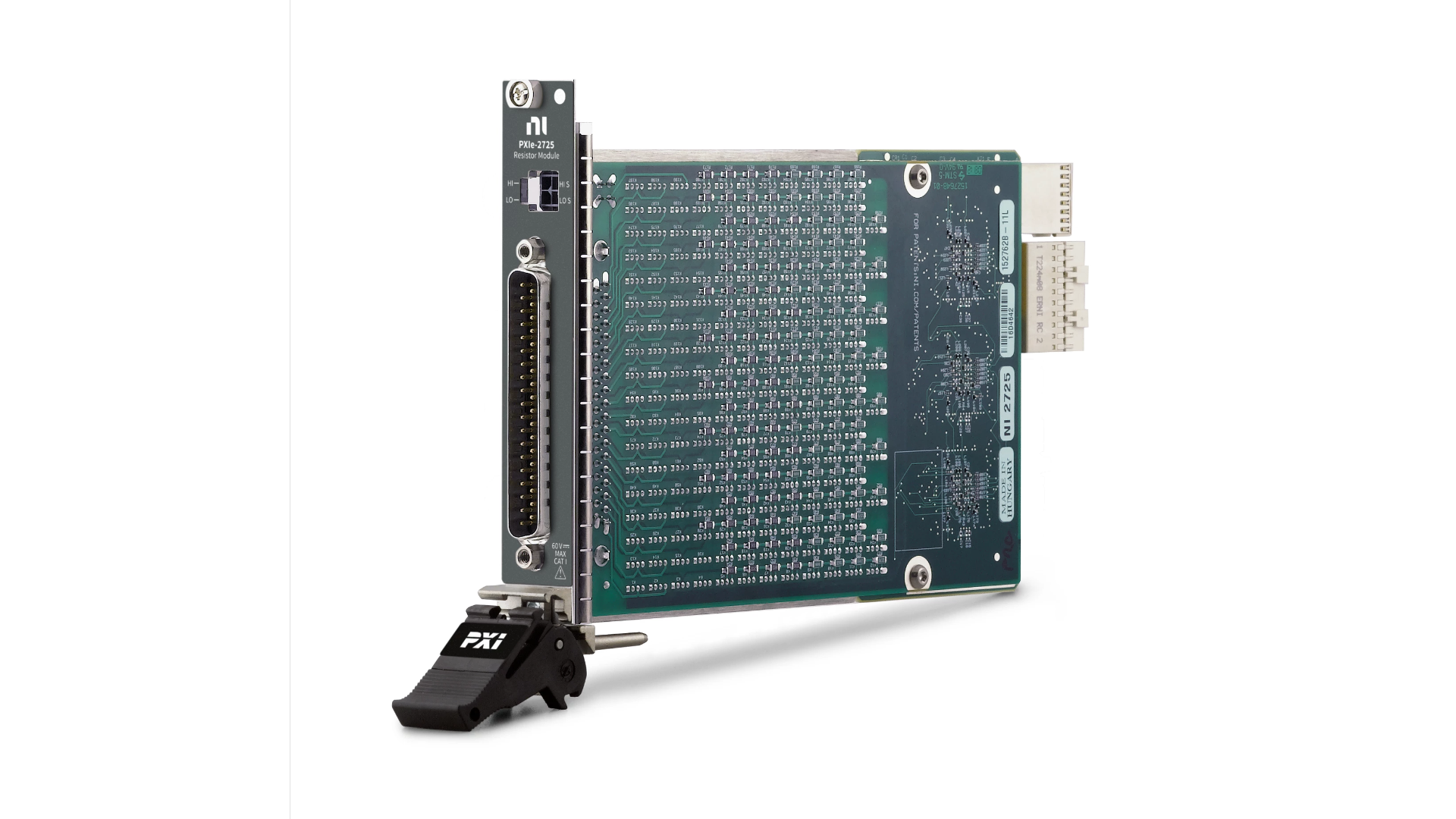 PXIe-2725