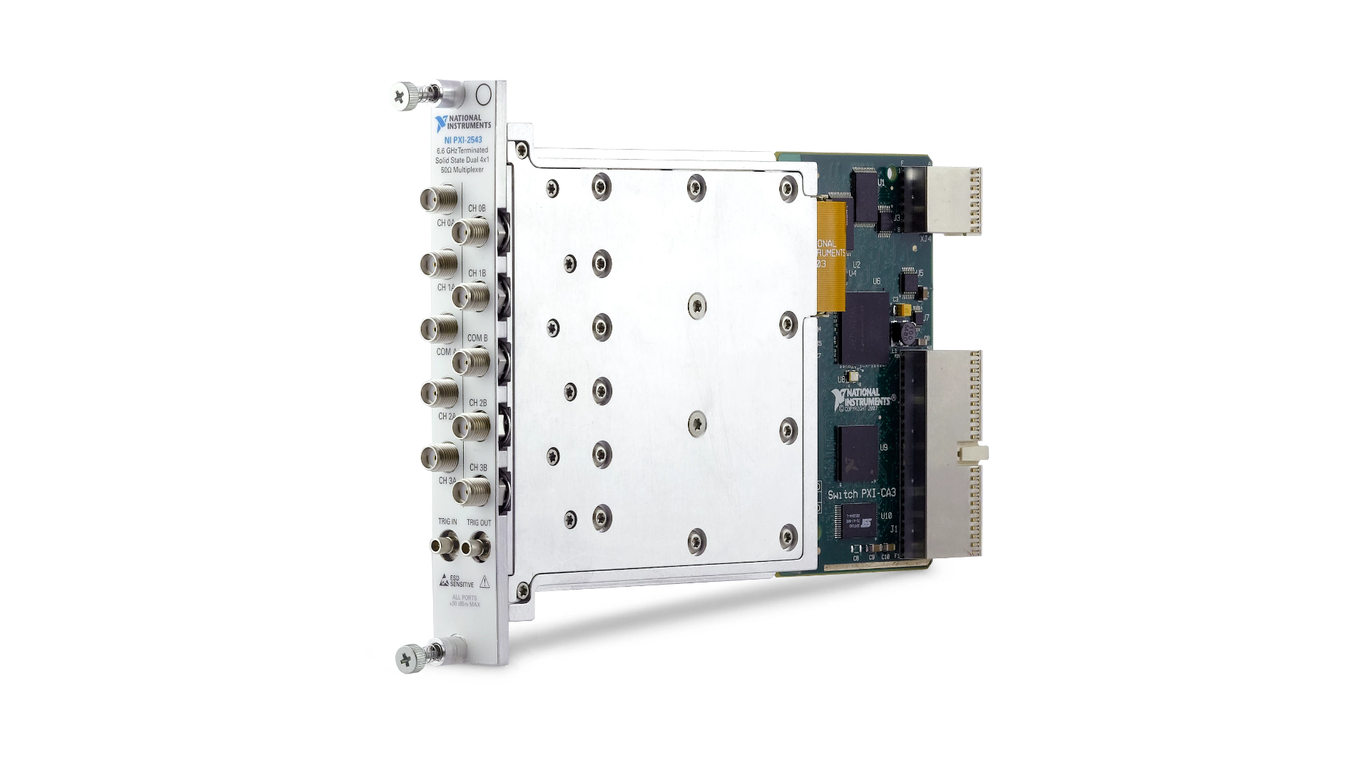 PXI-2543