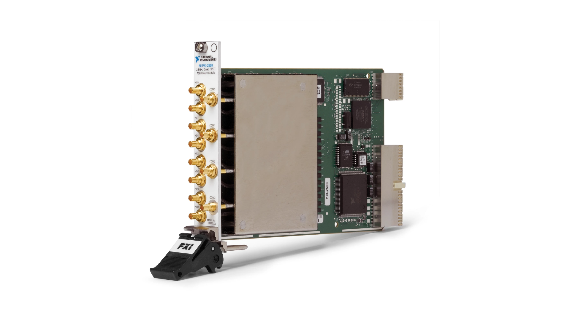 PXI-2558