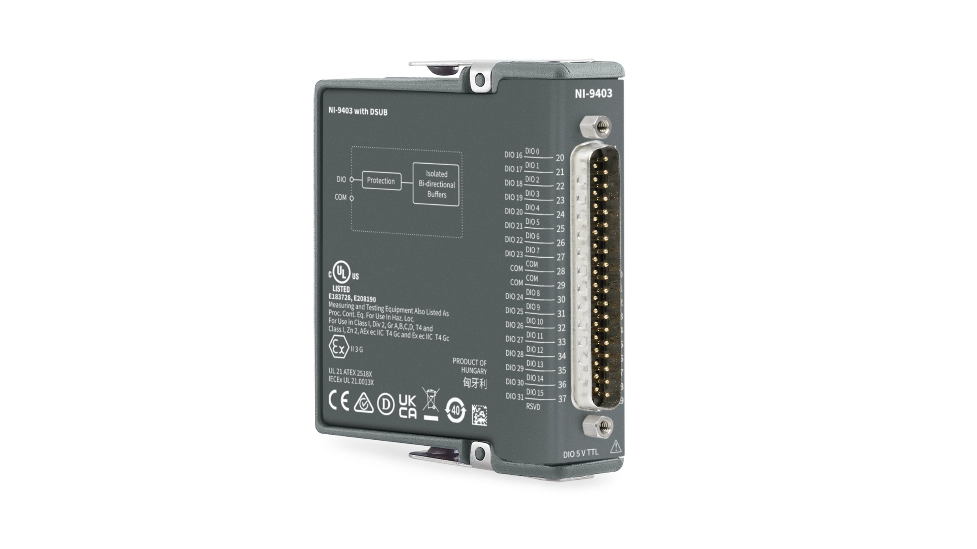 NI-9403