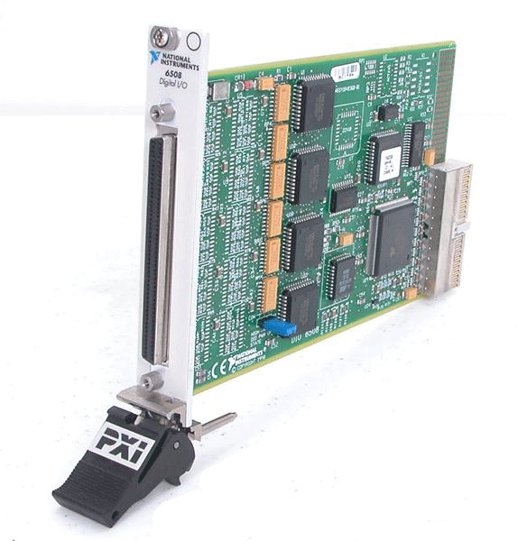 PXI-6508